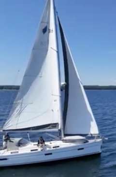 Bavaria Cruiser 36