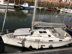 Bavaria Cruiser 36
