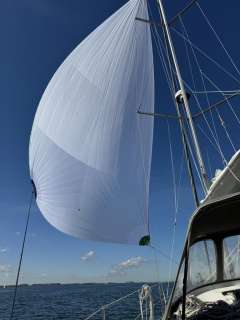 Bavaria Cruiser 36