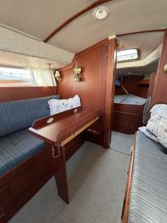 Hallberg-Rassy 26