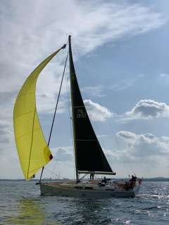Hanse 458