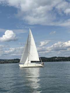 Bavaria 34 Speed Segelyacht