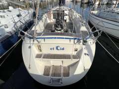 Bavaria 34 Speed