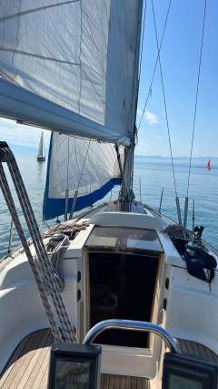 Bavaria 34 Speed