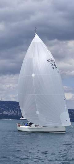 X-Yachts X41