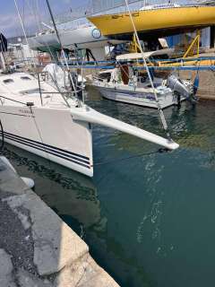 X-Yachts X41