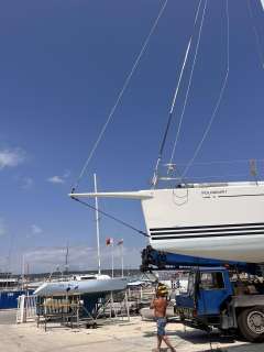 X-Yachts X41