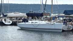X-Yachts X41