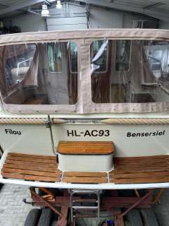 Linssen 29.9