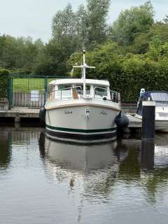 Linssen 29.9