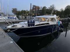 Marex 370 Aft Cabin Cruiser