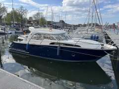 Marex 370 Aft Cabin Cruiser