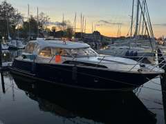 Marex 370 Aft Cabin Cruiser