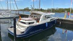 Marex 370 Aft Cabin Cruiser