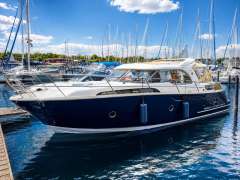Marex 370 Aft Cabin Cruiser