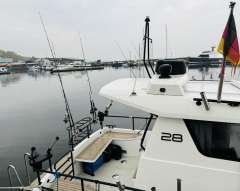 Sargo 28