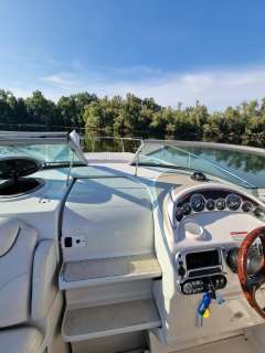 Crownline 250