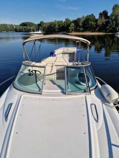 Crownline 250