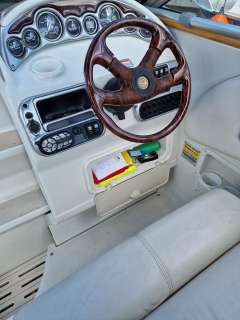 Crownline 250