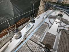 Nautors Swan Swan 411