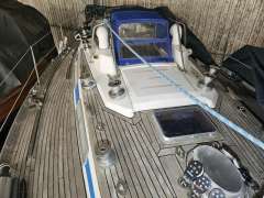 Nautors Swan Swan 411