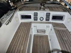 Nautors Swan Swan 411
