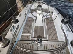 Nautors Swan Swan 411