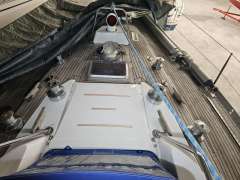 Nautors Swan Swan 411