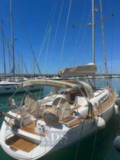 Jeanneau SUN ODYSSEY 49