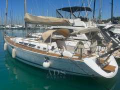 Jeanneau SUN ODYSSEY 49