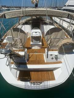 Jeanneau SUN ODYSSEY 49