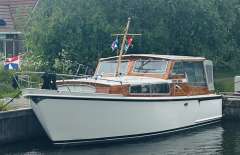 Super Favorite 960 OK Motoryacht