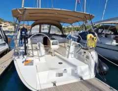 Bavaria 37 CRUISER