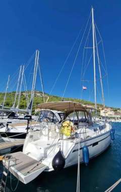 Bavaria 37 CRUISER