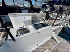 Dufour 470