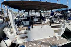 Dufour 470
