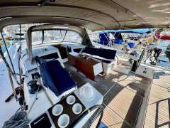 Dufour 470