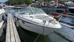 Yamarin 64 DC Motoryacht