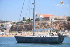 Asante Sloop 50 Yelkenli Yat