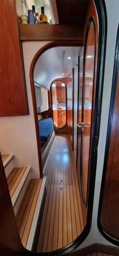 Fountaine Pajot Bahia 46