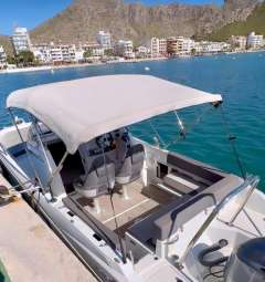 Cap Camarat 7.5WA 2022