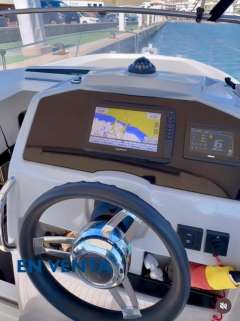 Cap Camarat 7.5WA 2022