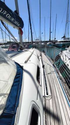 Dufour 365 Grand Large