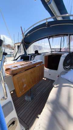 Dufour 365 Grand Large