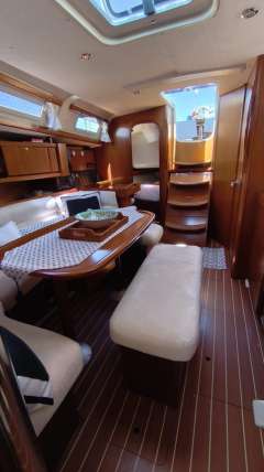 Dufour 365 Grand Large