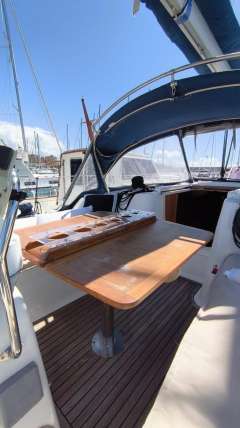 Dufour 365 Grand Large
