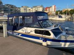 Starcraft Islander 221V