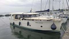 Greenline 40