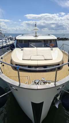 Greenline 40