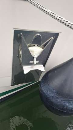 Greenline 40